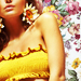 Flower Girl