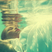 Unter Wasser