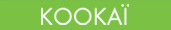 Kookai logo