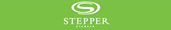 Stepper logo