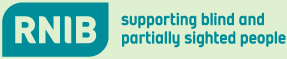 rnib logo