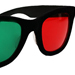 Occhiali 3D