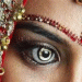 Diamenten contactlenzen kopen