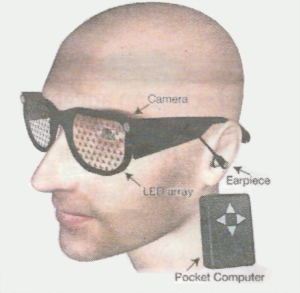 New hope for the visually impaired