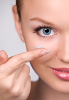 Ten Great Reasons Why Contacts are King