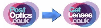GetLenses: the new home for PostOptics