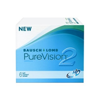 PureVision2 HD