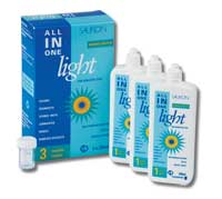 All In One Light