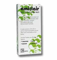Amiclair