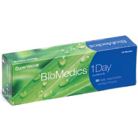 Biomedics 1 Day