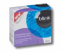 Blink Intensive Tears Vials