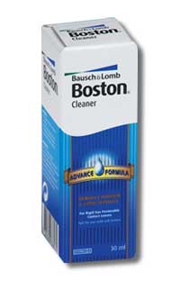 Boston Advance Cleaner