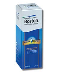Boston Advance Conditioning Soaking Solution