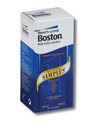 Boston Simplus