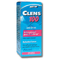 Clens 100