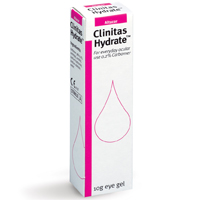 Clinitas Hydrate