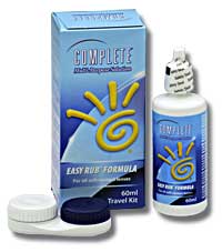 Complete Travel Pack