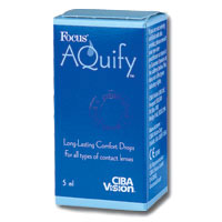Focus Aquify