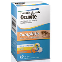Ocuvite Complete