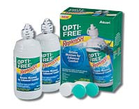 Opti Free RepleniSH