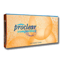 Proclear Compatibles