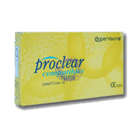 Proclear Compatibles Toric