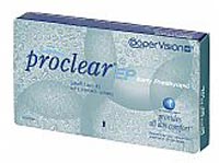 Proclear EP