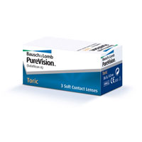 PureVision Toric