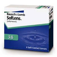 SofLens 38