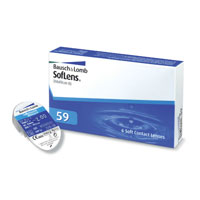 SofLens 59