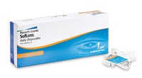 Soflens Daily Toric