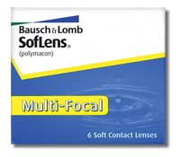 SofLens Multifocal