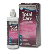 Total Care Wetting