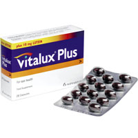 Vitalux Plus