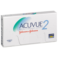 Acuvue 2