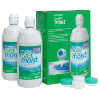 prezzo Opti Free Evermoist in offerta su prezzi in promozione