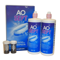 AOsept Plus