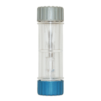 Boston RGP Contact Lens Case