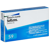 prezzo SofLens 59 in offerta su prezzi in promozione