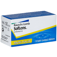 prezzi e offerte SofLens Multifocal Lenti a contatto su prezzi in promozione