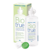 Biotrue 2 x 300ml