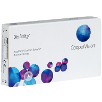 prezzo Biofinity in offerta su prezzi in promozione