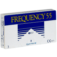 prezzo Frequency 55 in offerta su prezzi in promozione