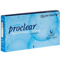 prezzo Proclear Multifocal Toric in offerta su prezzi in promozione