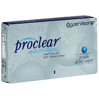 prezzo Proclear Multifocal in offerta su prezzi in promozione