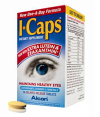 ICaps One A Day