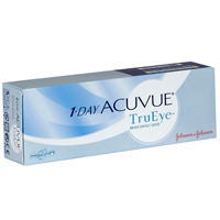 prezzo 1 Day Acuvue Trueye in offerta su prezzi in promozione