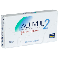 prezzo Acuvue 2 in offerta su prezzi in promozione