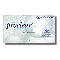 Proclear Multifocal XR