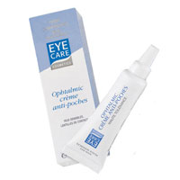 Opthalmic Puffy Eye Cream